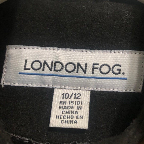 Coat - Picture 2 of 2